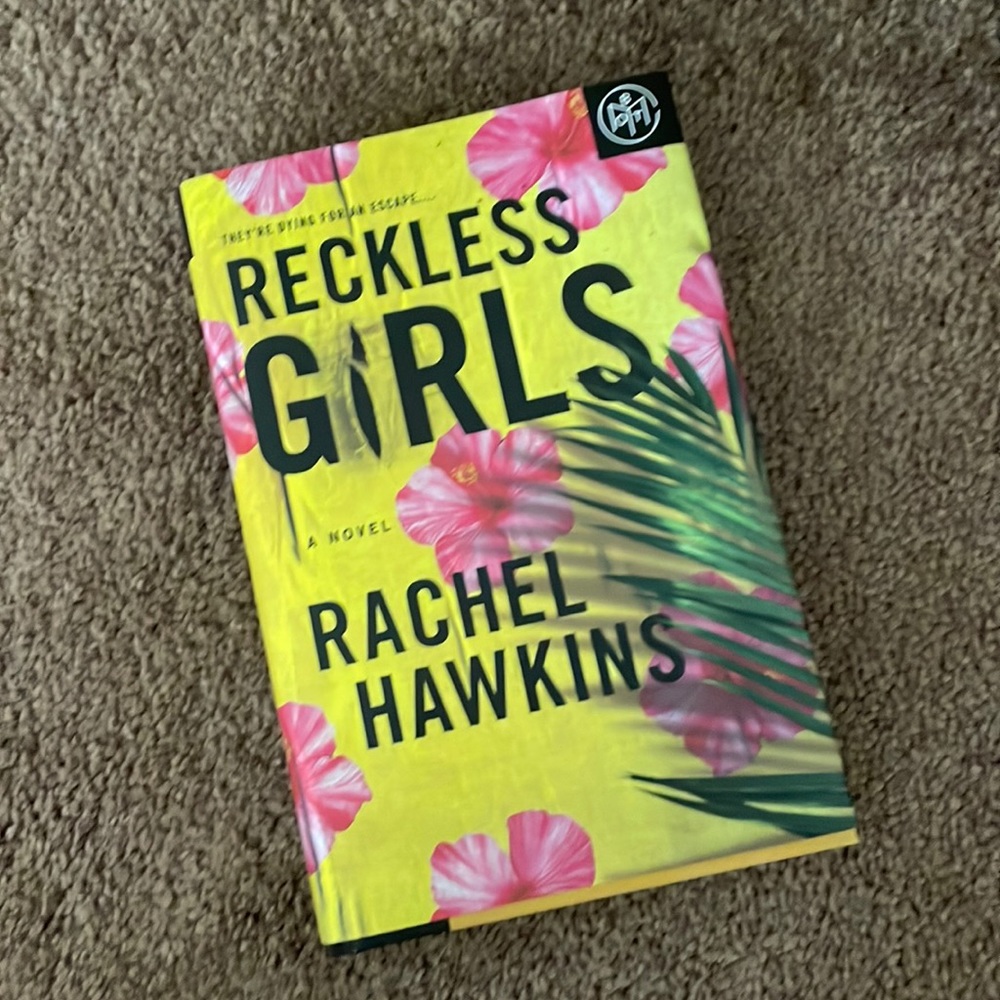 Reckless Girls